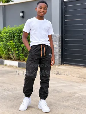 Quality Trousers for 10-12yrs