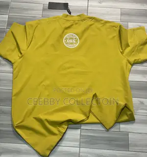 Original Casual Round Neck. T-Shirt