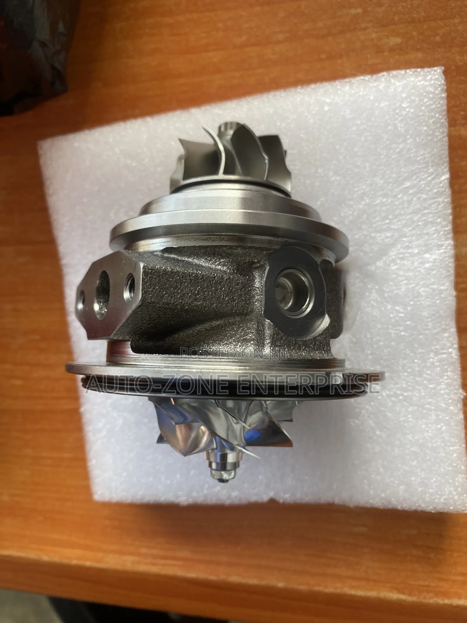 Honda Civic 2016 2017 2018 2019 2020 2021 Turbo Cartridge