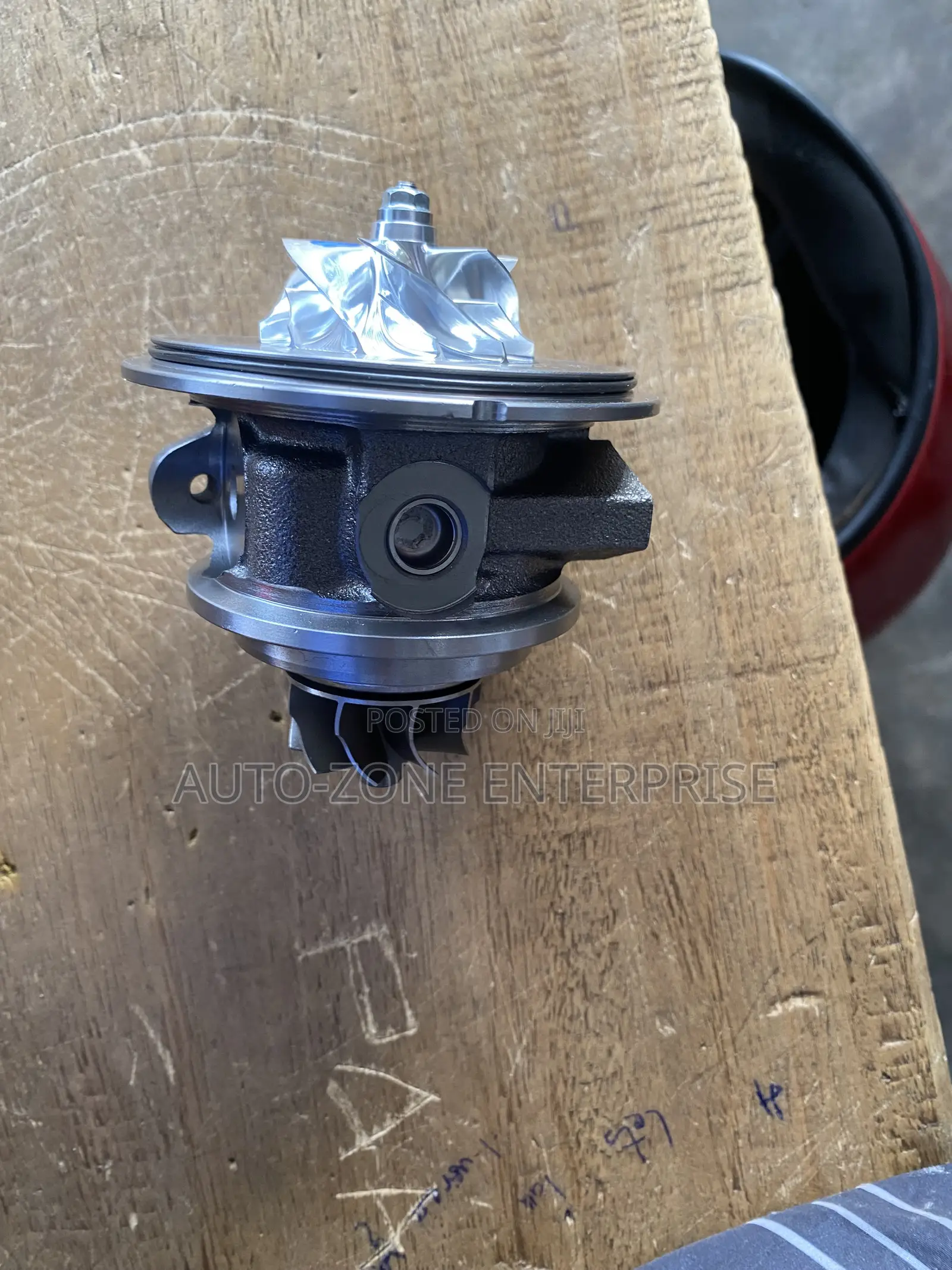 Honda Civic 2016 2017 2018 2019 2020 2021 Turbo Cartridge