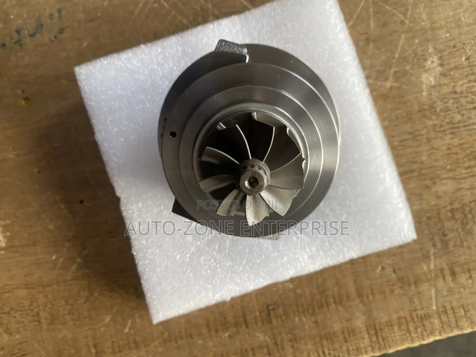 Honda Civic 2016 2017 2018 2019 2020 2021 Turbo Cartridge