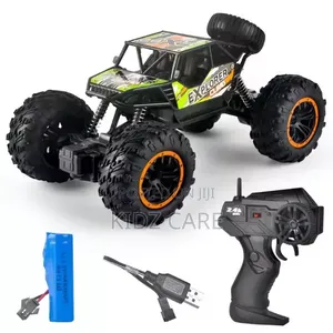 Stunt Drift Remote Car