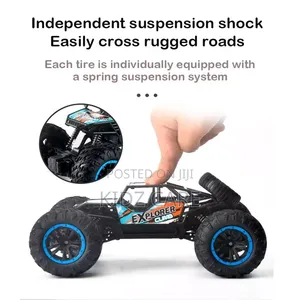 Stunt Drift Remote Car
