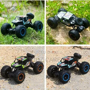 Stunt Drift Remote Car
