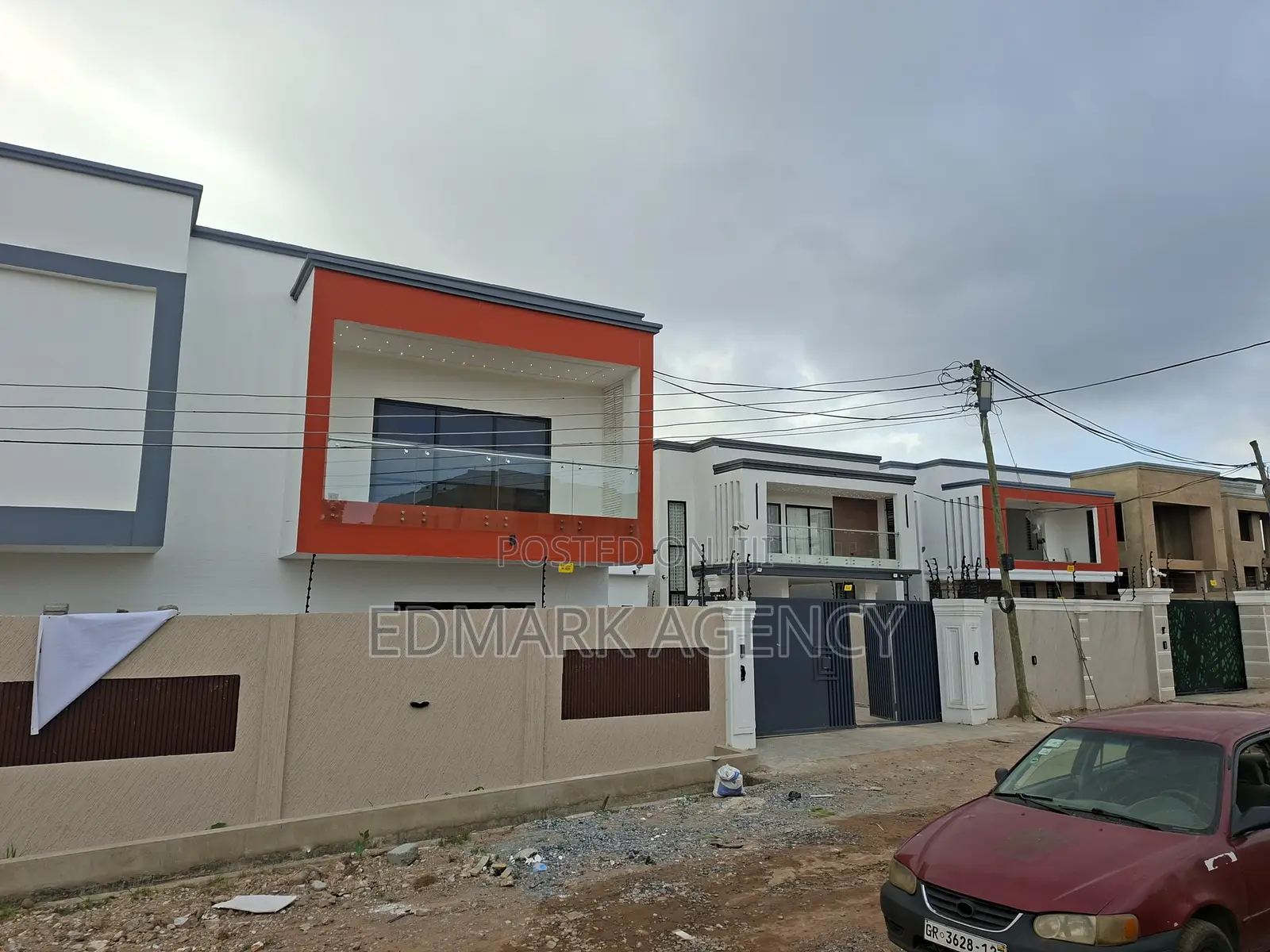 4bdrm House in Kwabenya Acp for sale