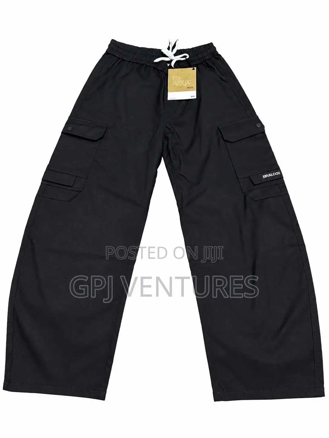 Quality Unisex Joggers
