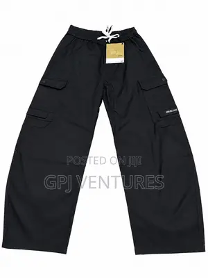 Quality Unisex Joggers