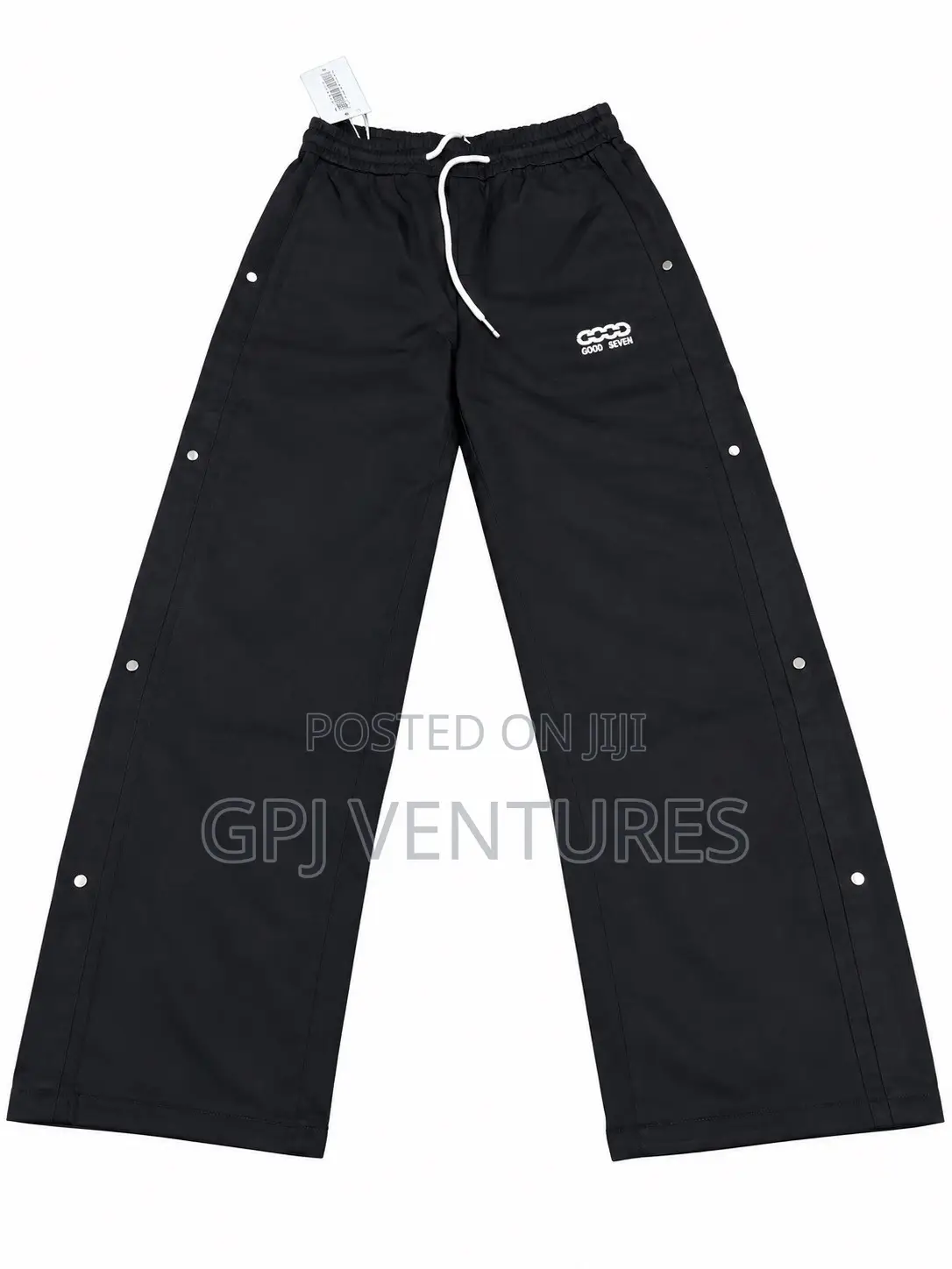 Quality Unisex Joggers
