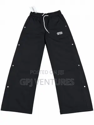 Quality Unisex Joggers