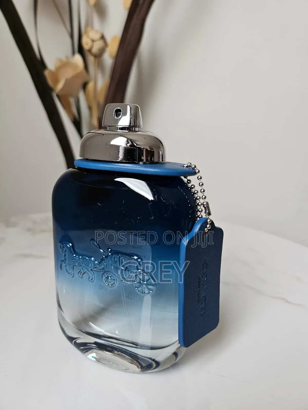 Luxury Perfumes