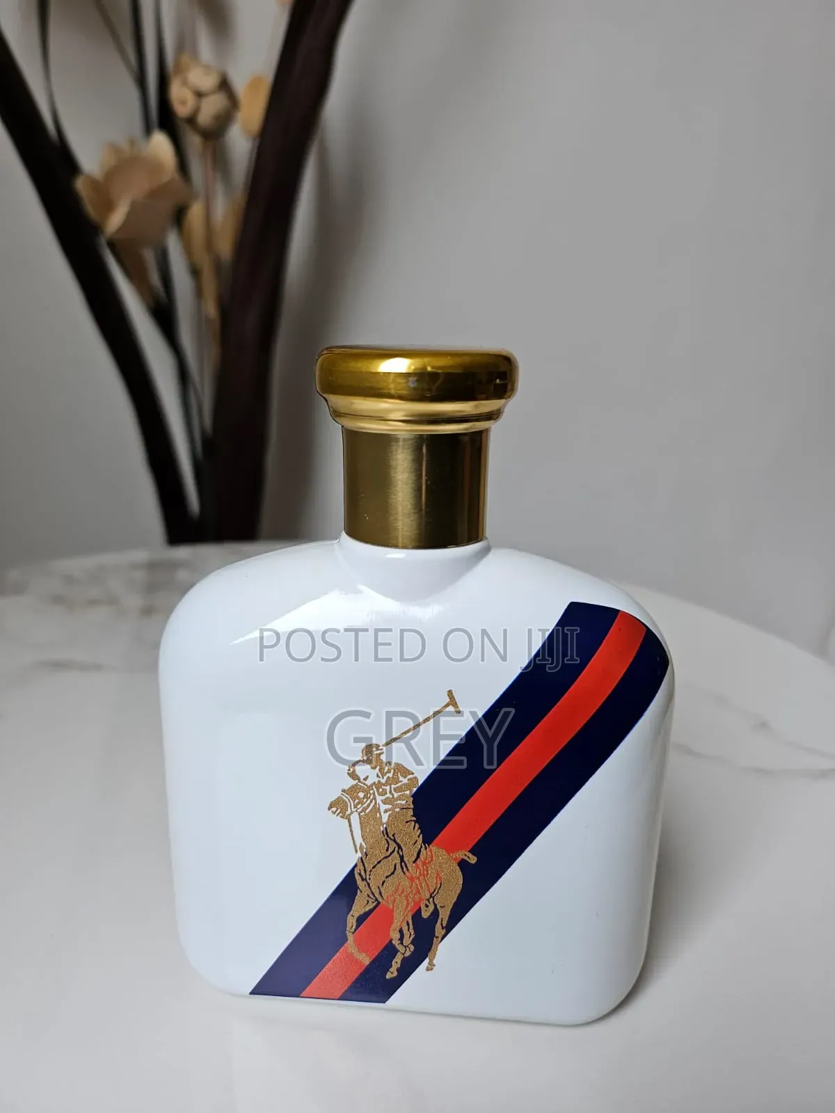 Luxury Perfumes