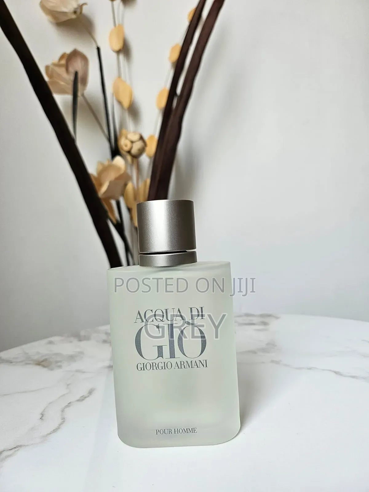Luxury Perfumes