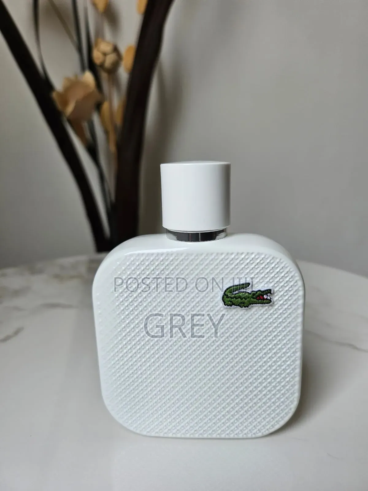 Luxury Perfumes