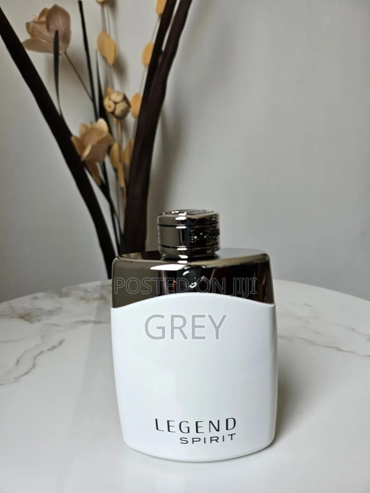 Luxury Perfumes