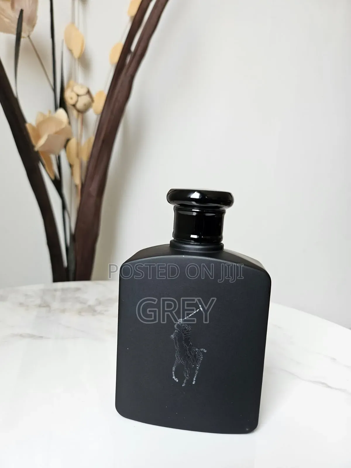 Luxury Perfumes