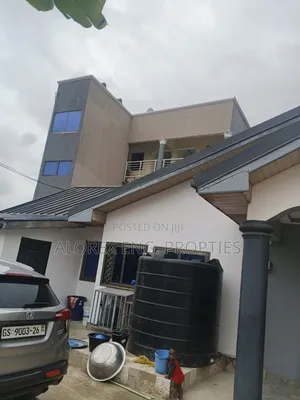 1bdrm Apartment in Oyarifa, Ghana Flag for rent