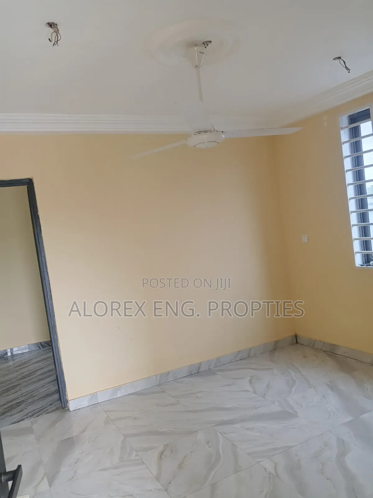 1bdrm Apartment in Oyarifa, Ghana Flag for rent