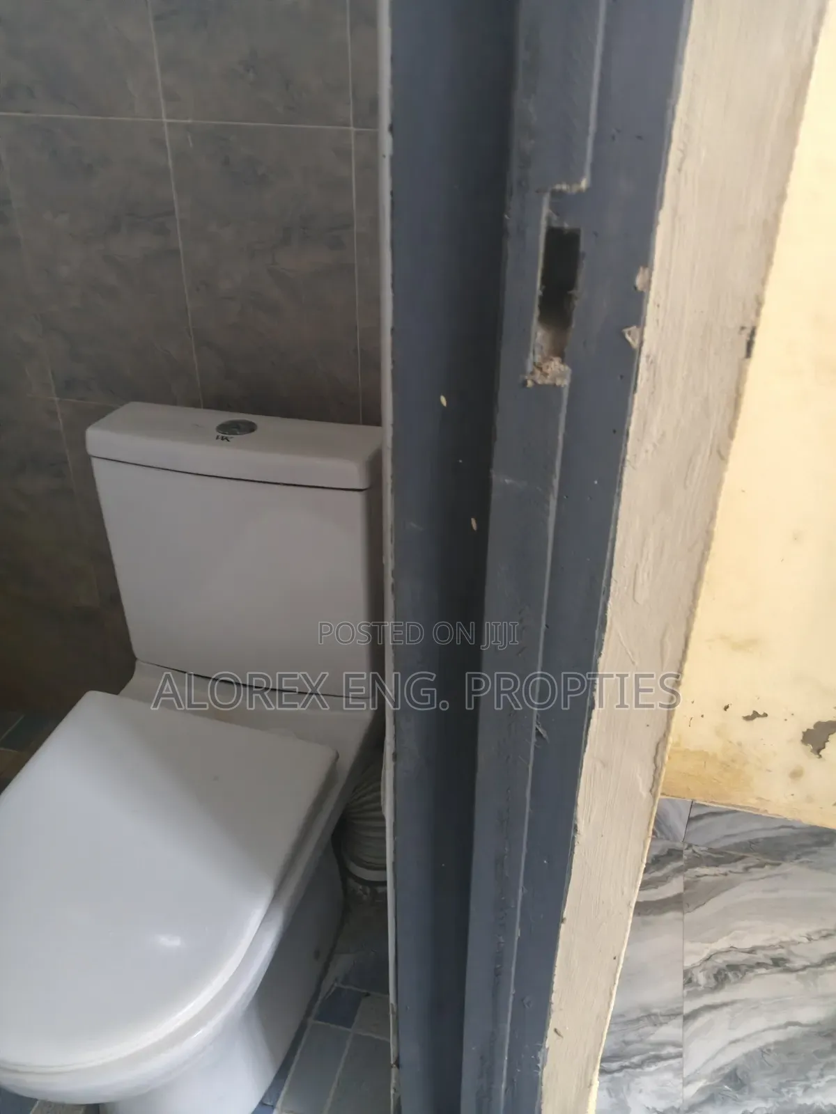 1bdrm Apartment in Oyarifa, Ghana Flag for rent