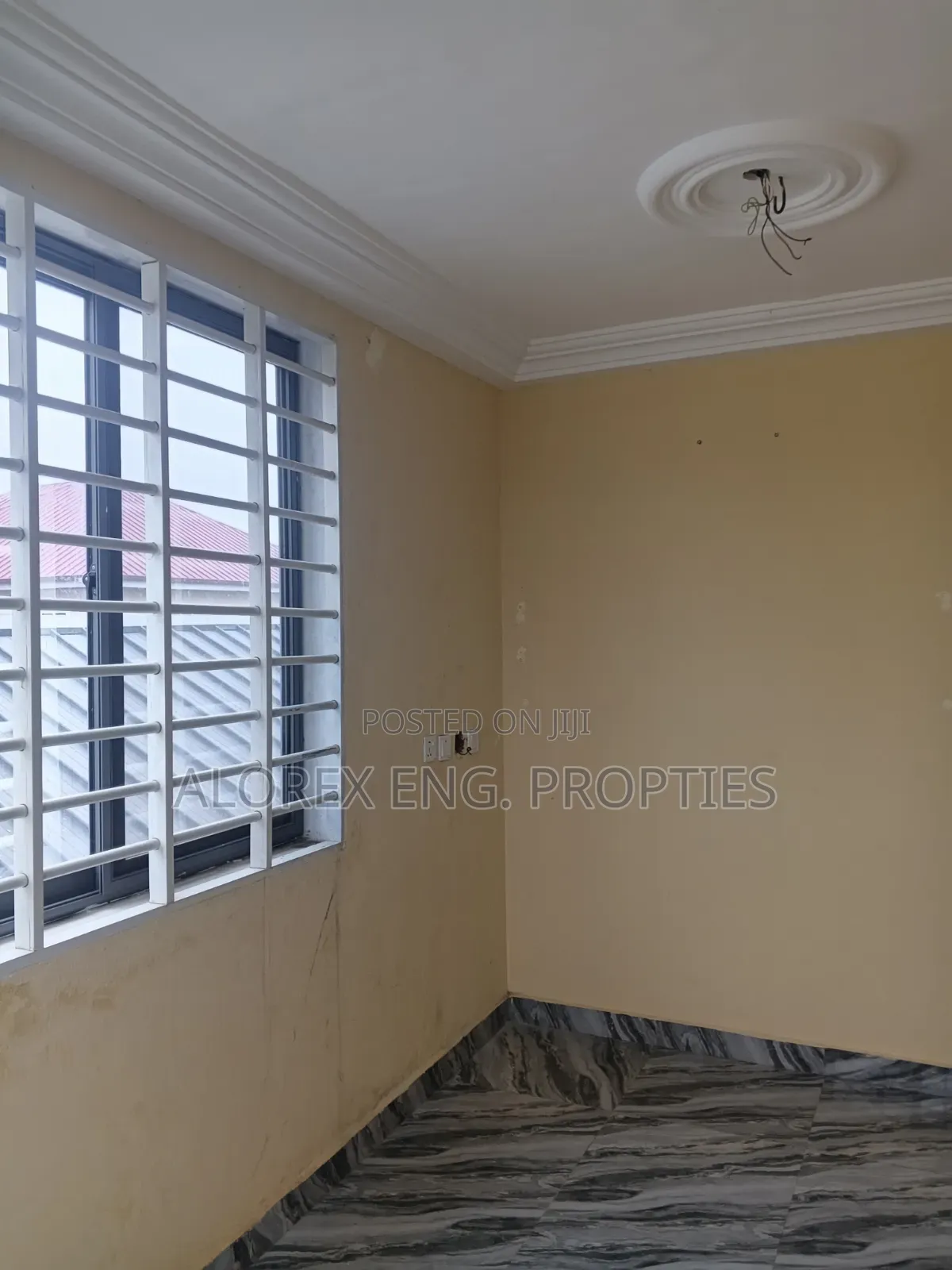 1bdrm Apartment in Oyarifa, Ghana Flag for rent