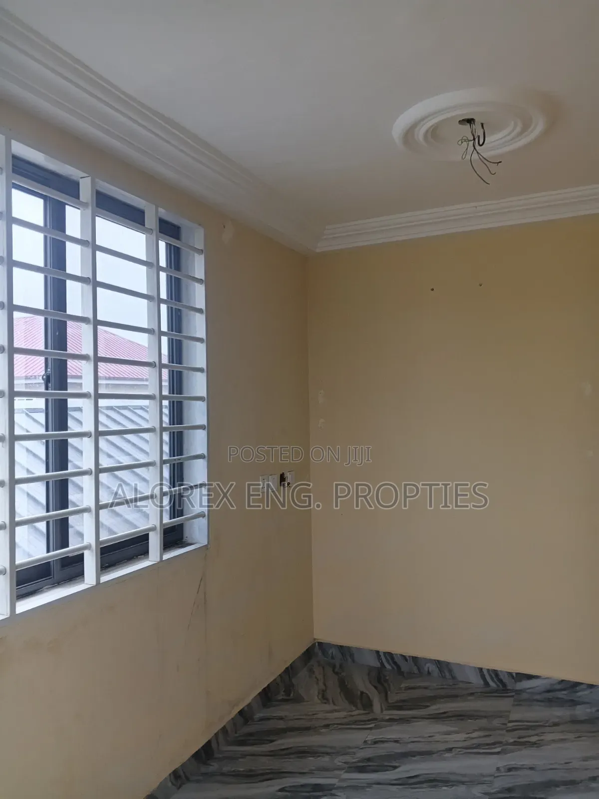 1bdrm Apartment in Oyarifa, Ghana Flag for rent
