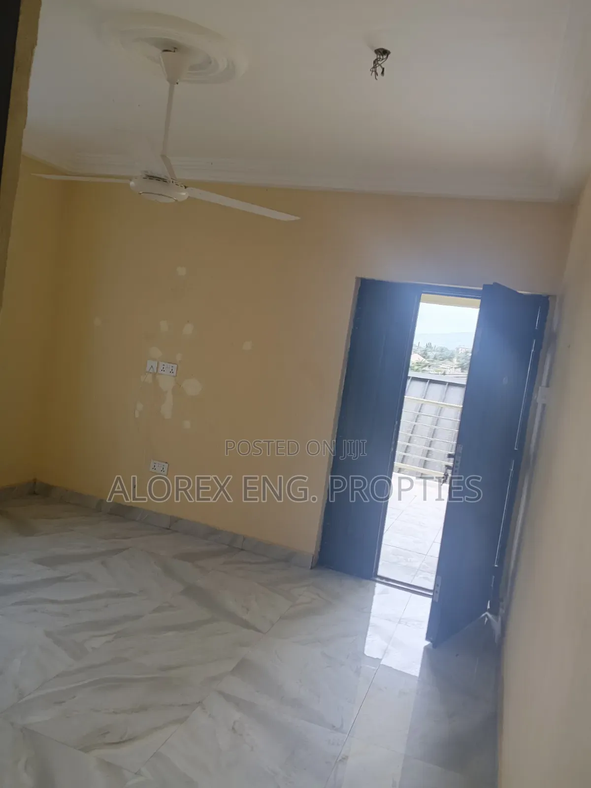 1bdrm Apartment in Oyarifa, Ghana Flag for rent