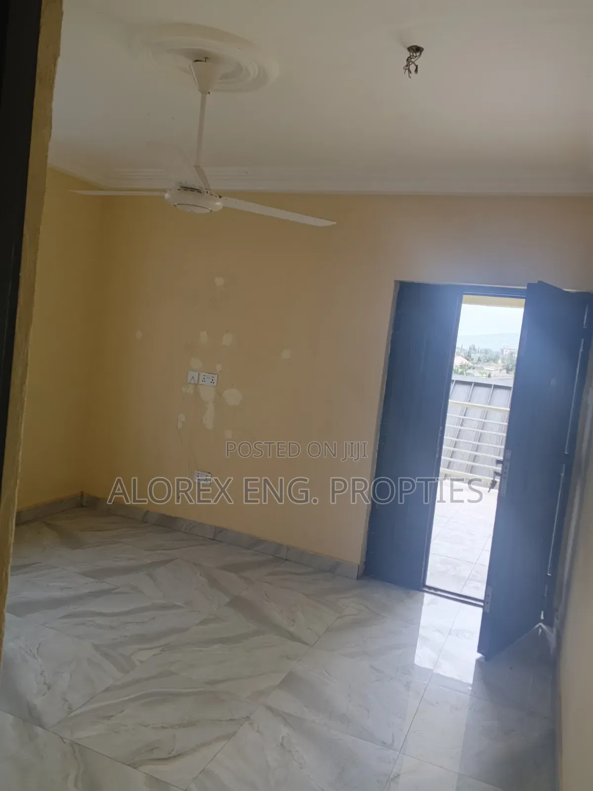 1bdrm Apartment in Oyarifa, Ghana Flag for rent