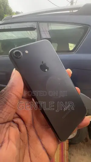 Apple iPhone 7 128 GB Black