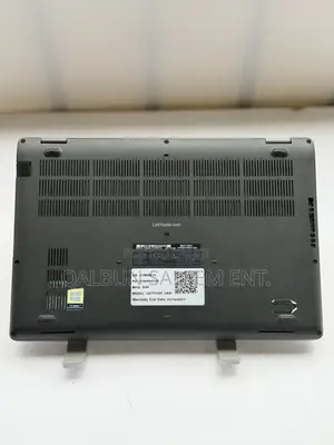Laptop Dell Latitude 5400 8GB Intel Core i5 SSD 256GB