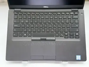 Laptop Dell Latitude 5400 8GB Intel Core i5 SSD 256GB