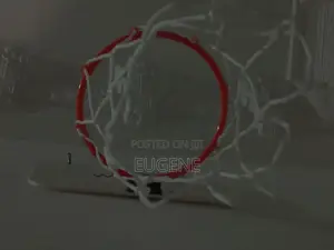 Mini/Bedroom Basketball Hoop Set