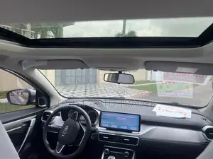 Geely Coolray 1.5 FWD 2021 Gray