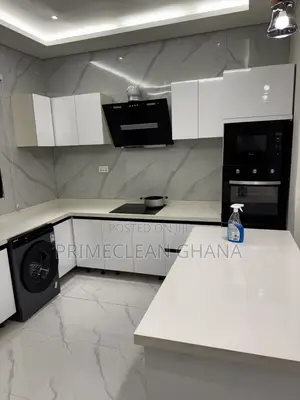 Deep Cleaning Services