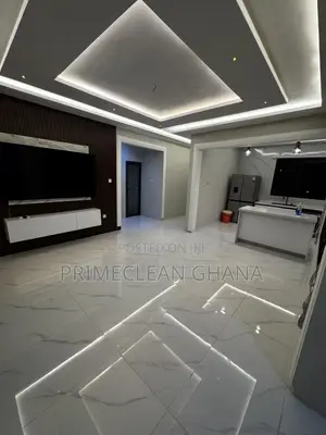 Deep Cleaning Services