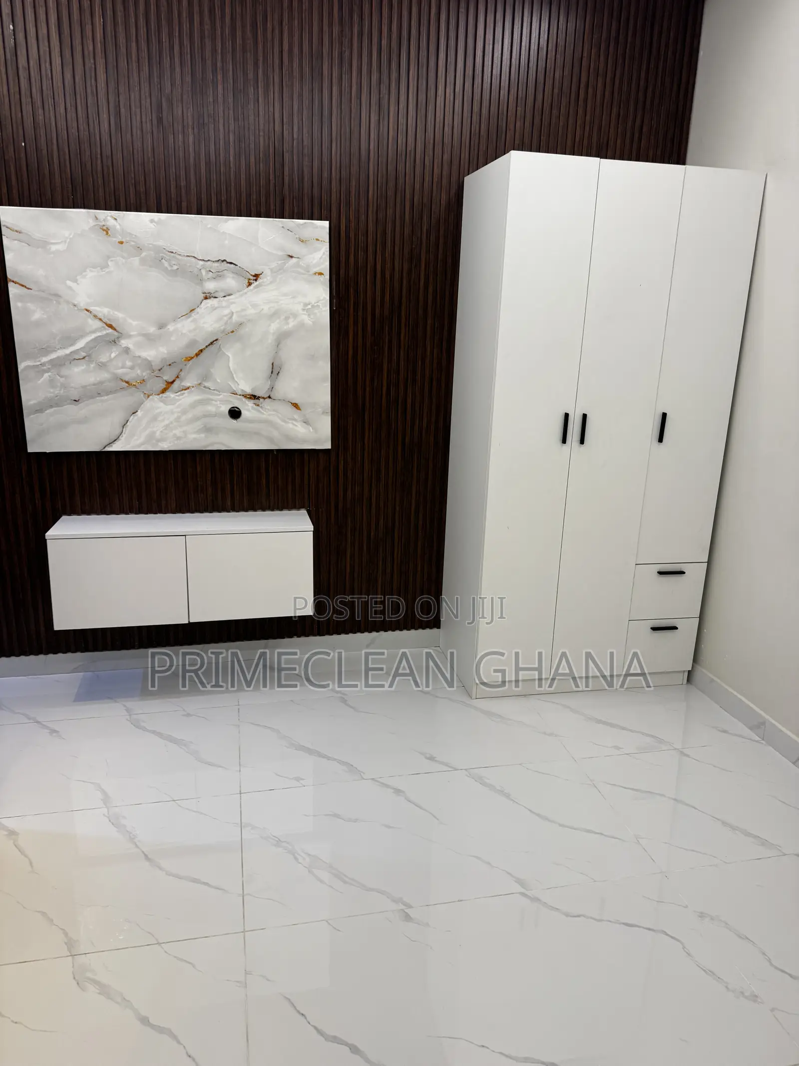 Deep Cleaning Services