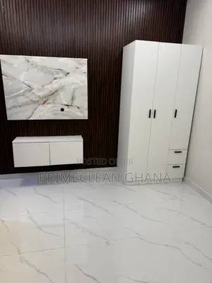Deep Cleaning Services