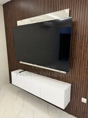 Deep Cleaning Services