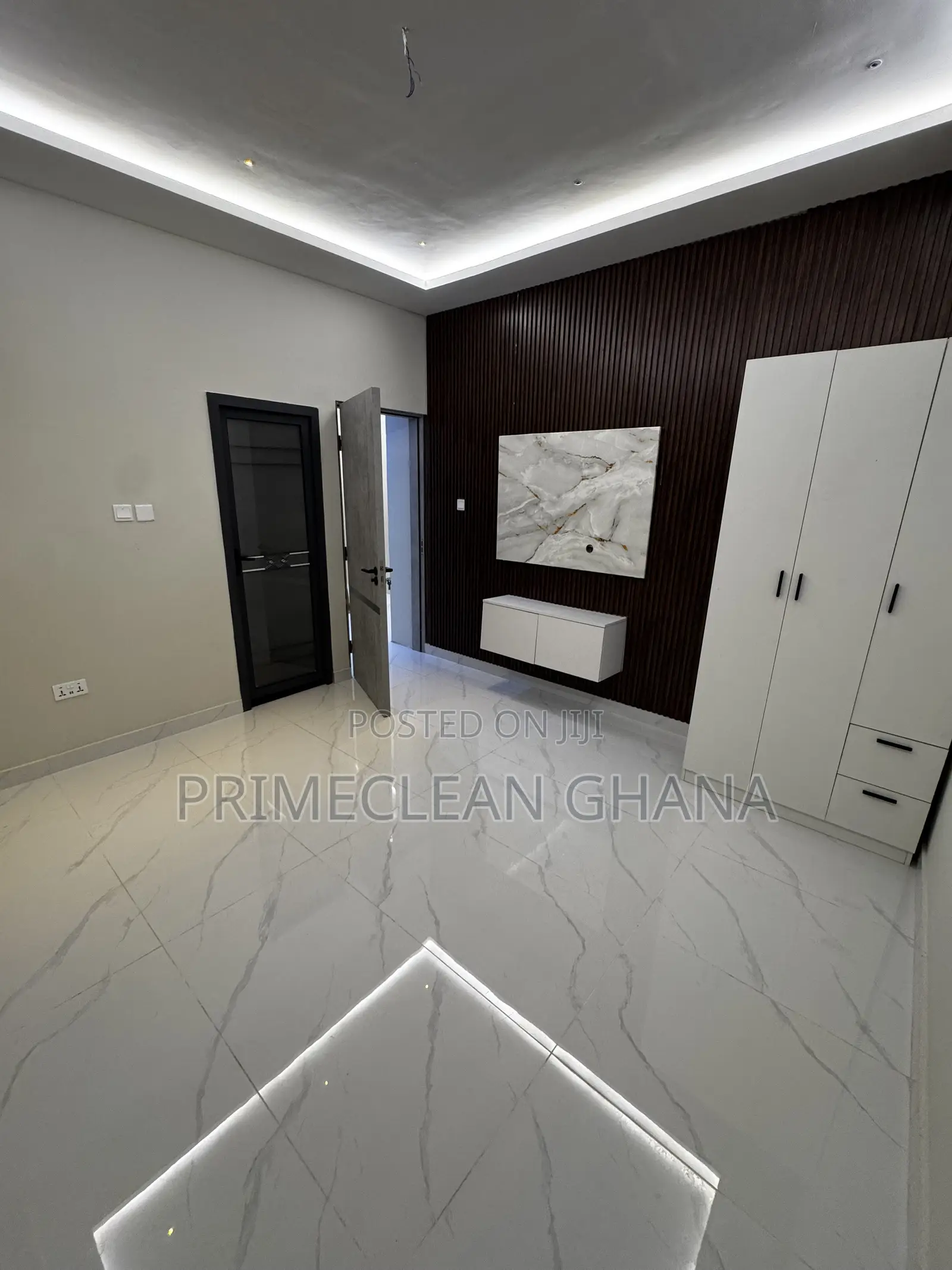 Deep Cleaning Services