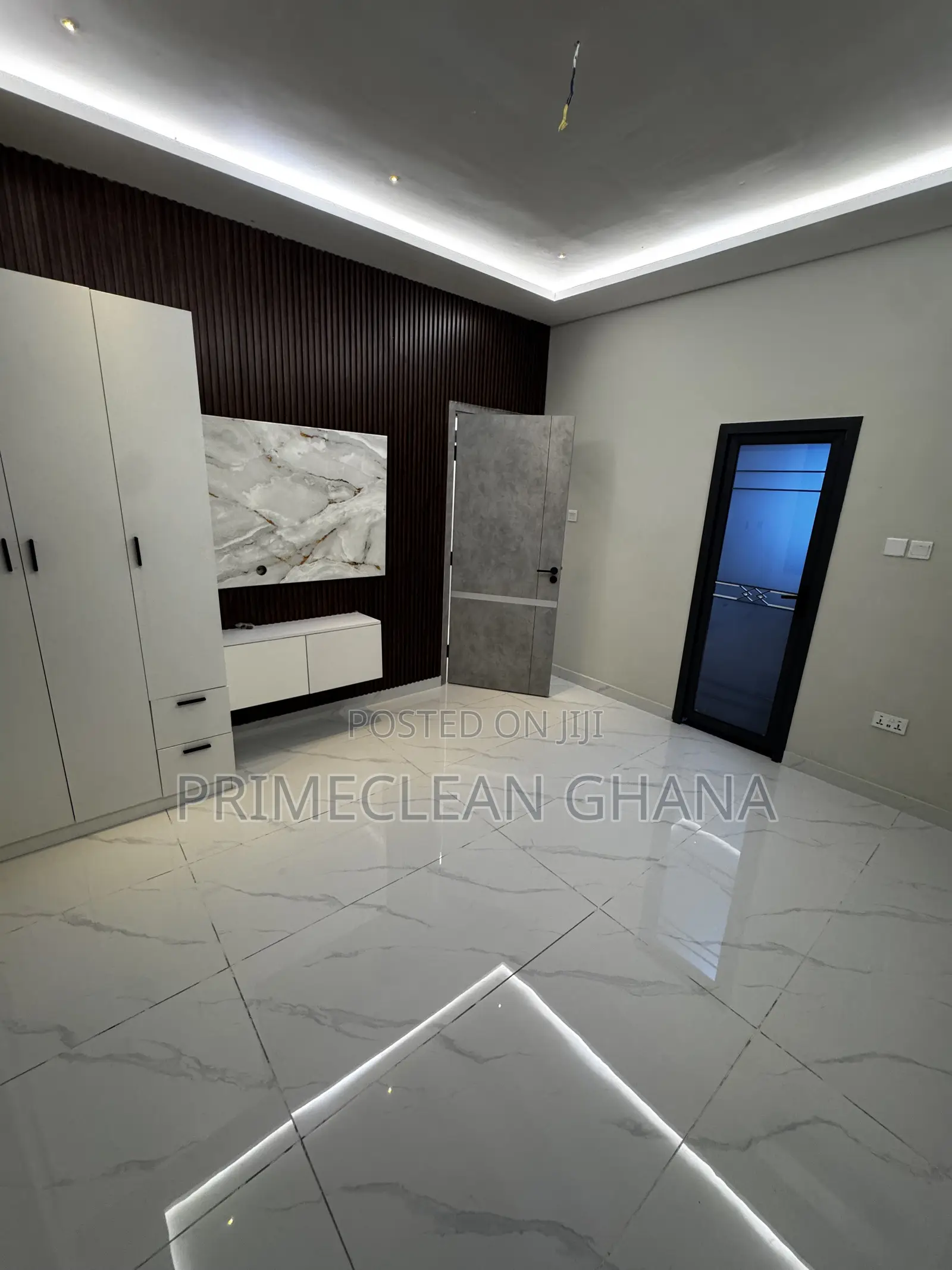 Deep Cleaning Services