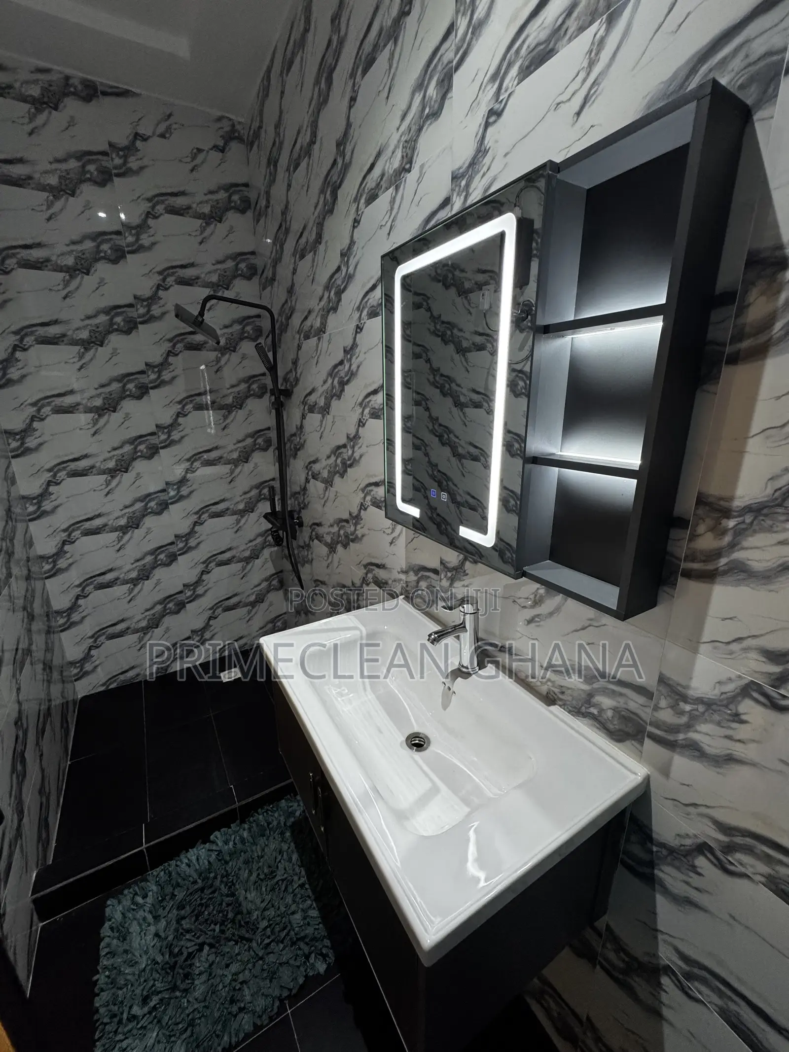 Deep Cleaning Services