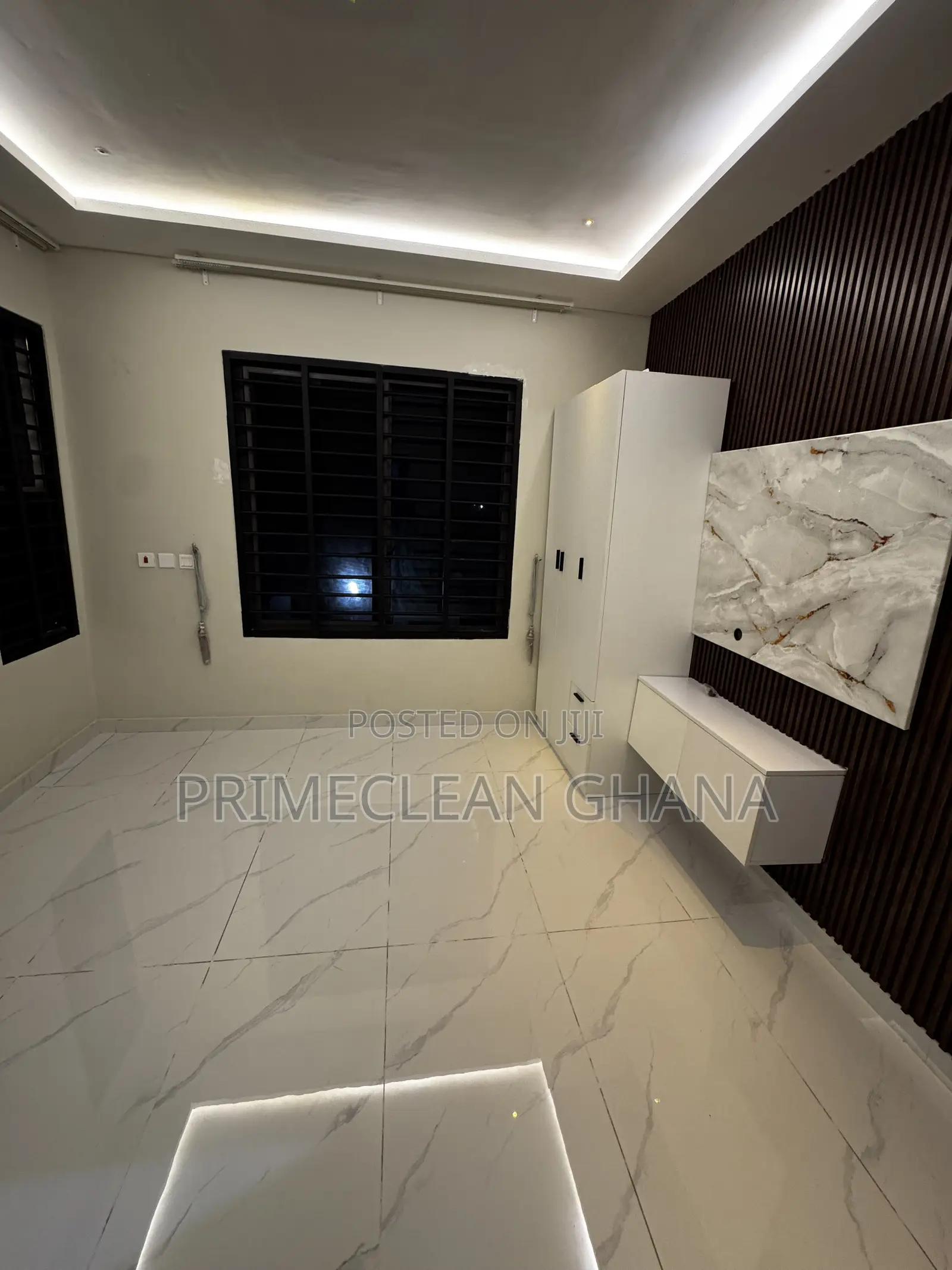 Deep Cleaning Services