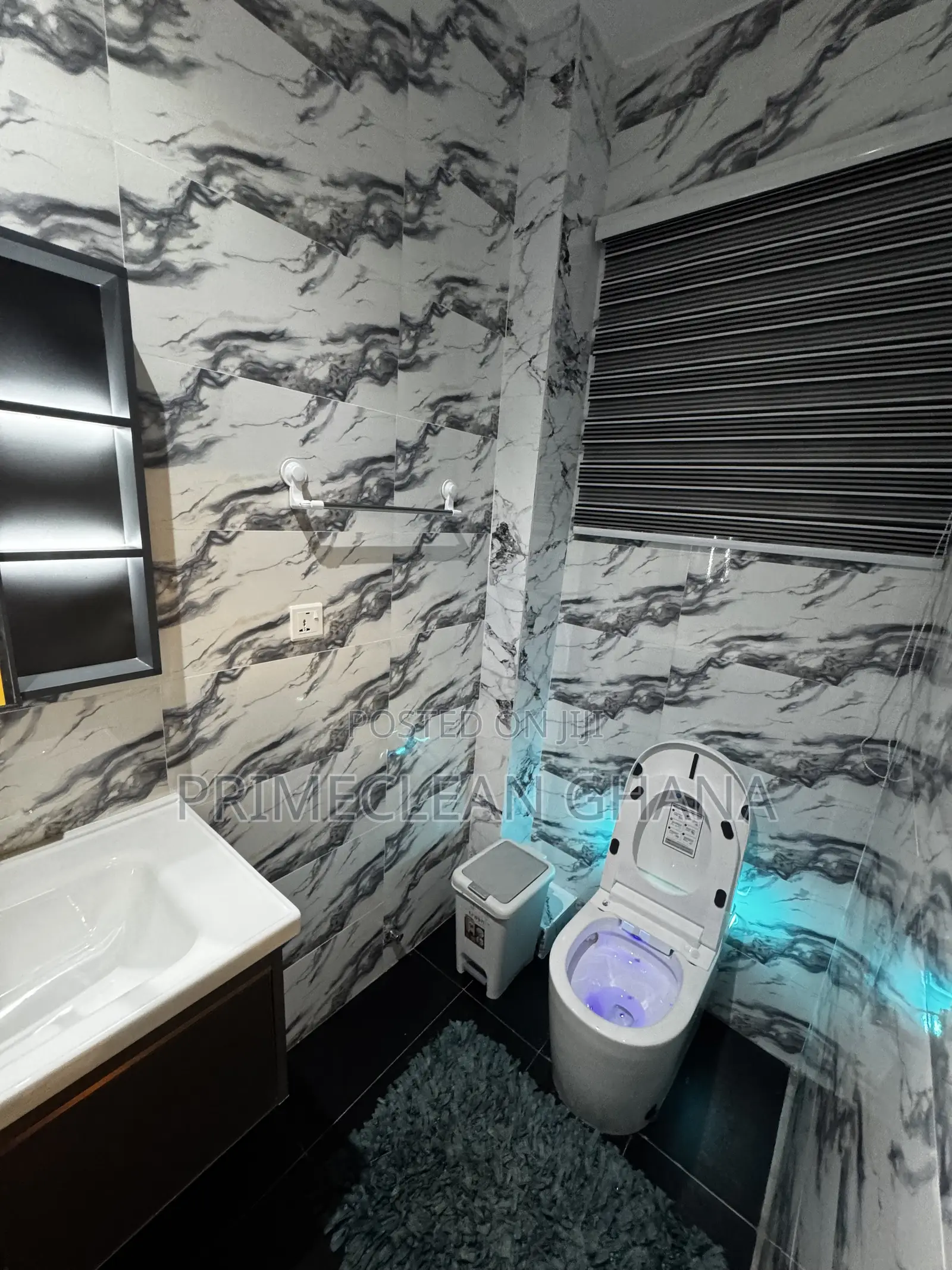 Deep Cleaning Services