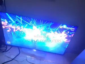 SYWORTH 48 OLED Monitor