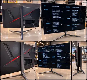 SYWORTH 48 OLED Monitor