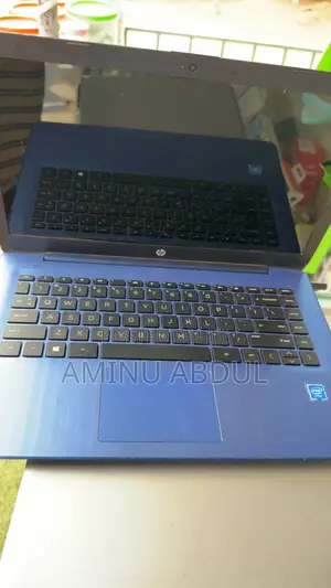 Laptop HP Stream 11 Pro G3 64GB Intel HDD+SSD 16 GB