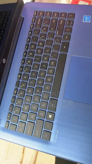 Laptop HP Stream 11 Pro G3 64GB Intel HDD+SSD 16 GB