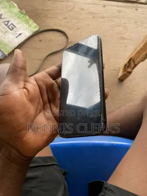 Apple iPhone 15 128 GB Black