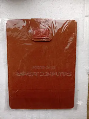 Laptop Sleeve Bag 15.6'',14.0'',13.3''(brown Felt)