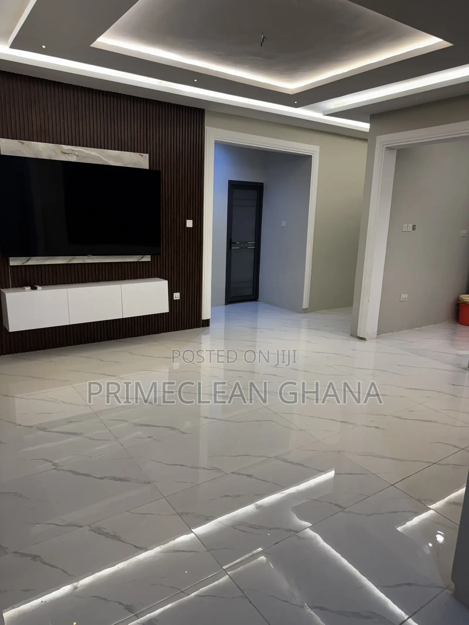 Deep Cleaning Services
