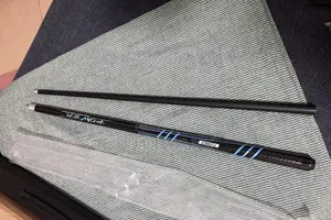Snooker Cue Stick(Carbon Fibre)