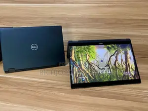 Laptop Dell Latitude 7390 8GB Intel Core i5 SSD 256GB